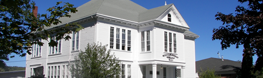 George Stevens Academy  